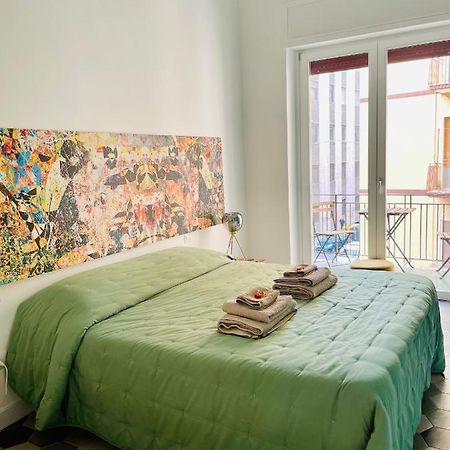 Bed and Breakfast Chiesa Russa Bari Exterior foto