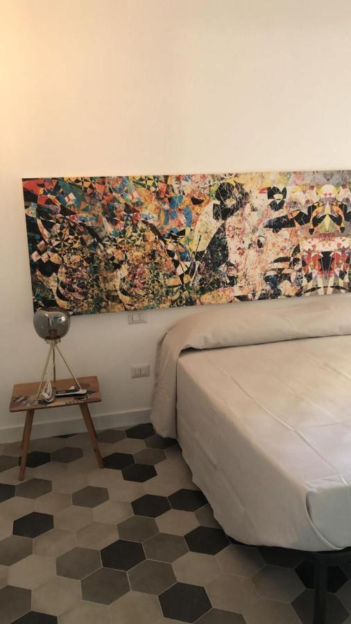 Bed and Breakfast Chiesa Russa Bari Exterior foto