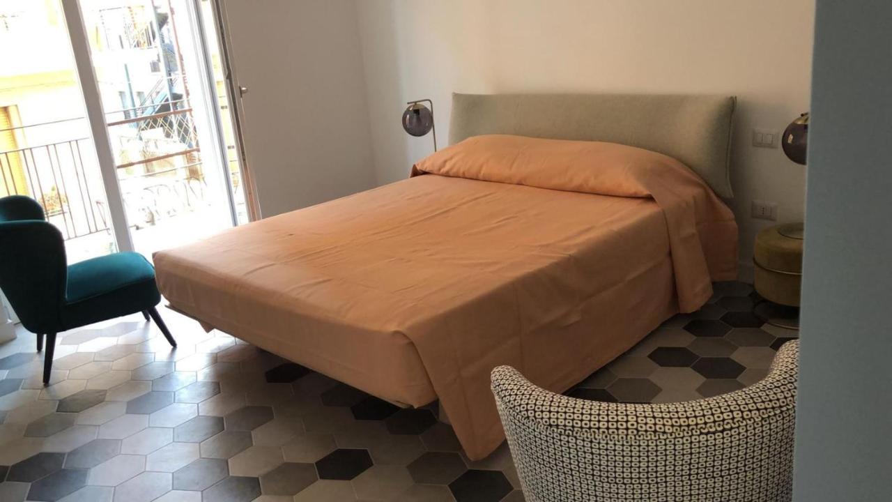Bed and Breakfast Chiesa Russa Bari Exterior foto