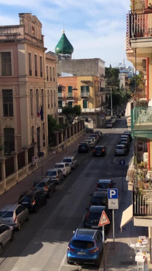 Bed and Breakfast Chiesa Russa Bari Exterior foto