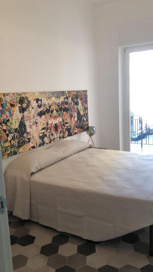 Bed and Breakfast Chiesa Russa Bari Exterior foto