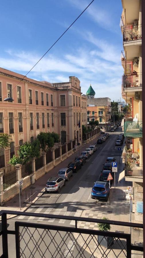 Bed and Breakfast Chiesa Russa Bari Exterior foto