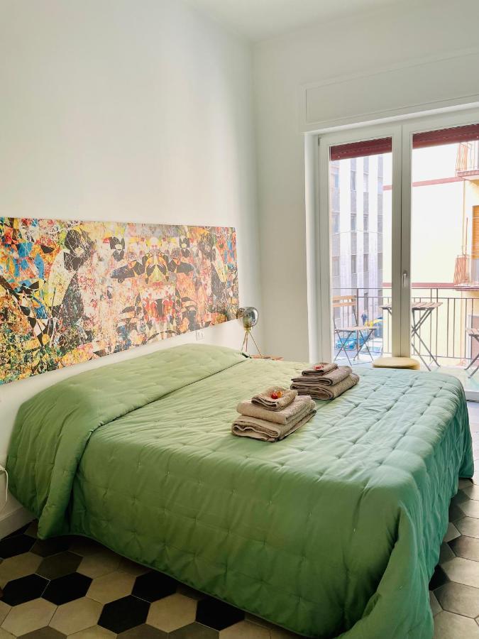 Bed and Breakfast Chiesa Russa Bari Exterior foto
