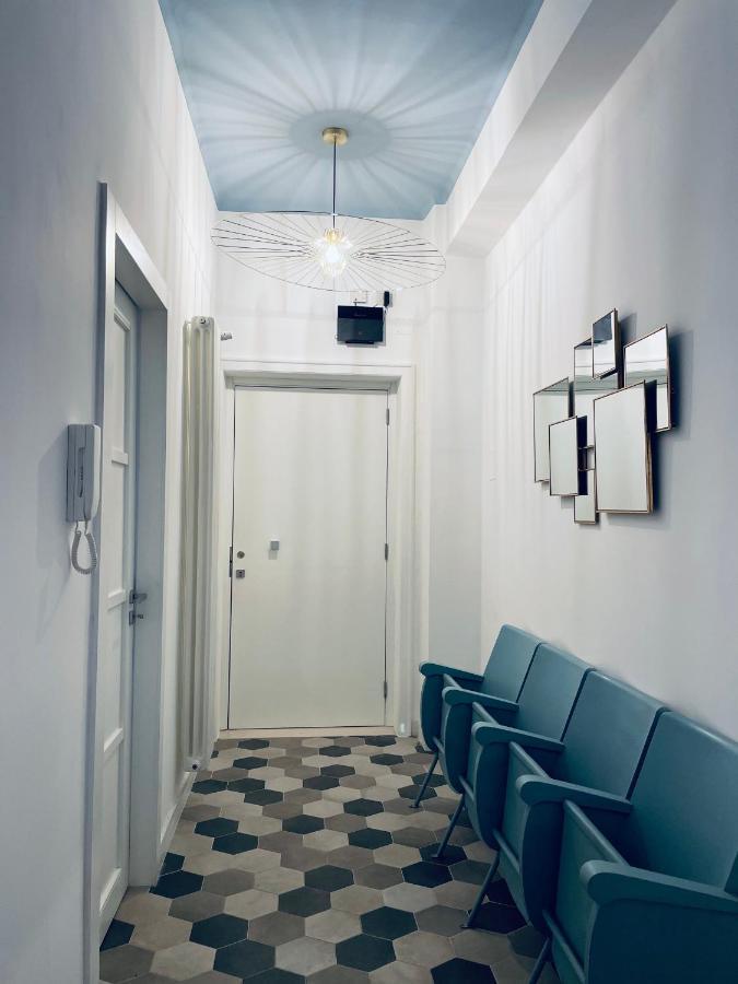Bed and Breakfast Chiesa Russa Bari Exterior foto