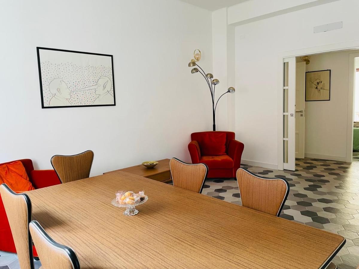 Bed and Breakfast Chiesa Russa Bari Exterior foto