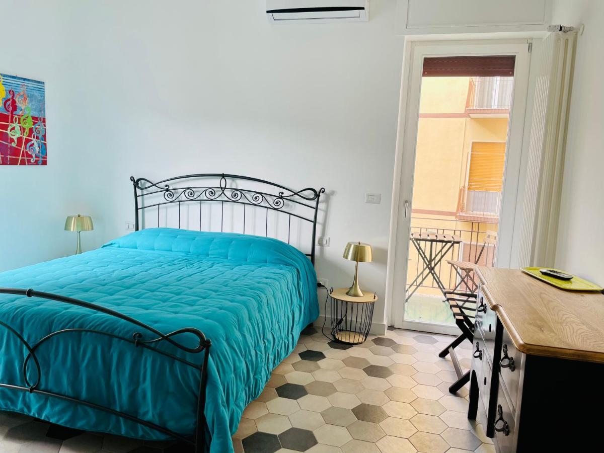 Bed and Breakfast Chiesa Russa Bari Exterior foto
