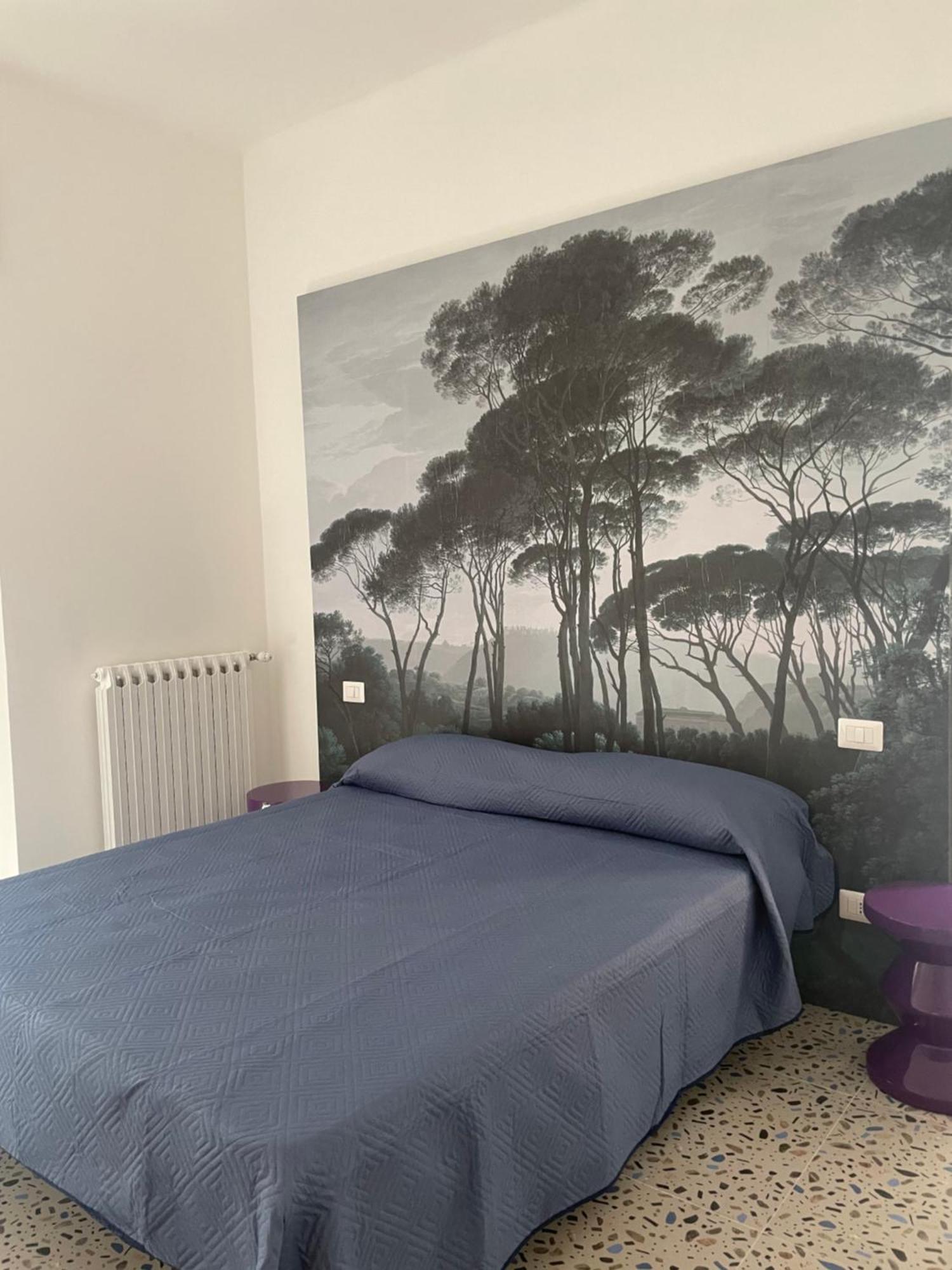 Bed and Breakfast Chiesa Russa Bari Exterior foto