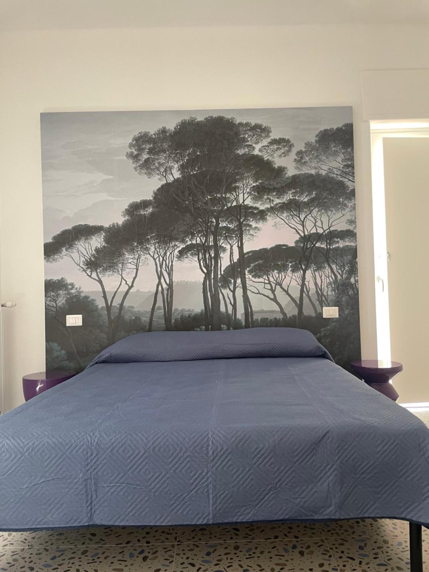 Bed and Breakfast Chiesa Russa Bari Exterior foto