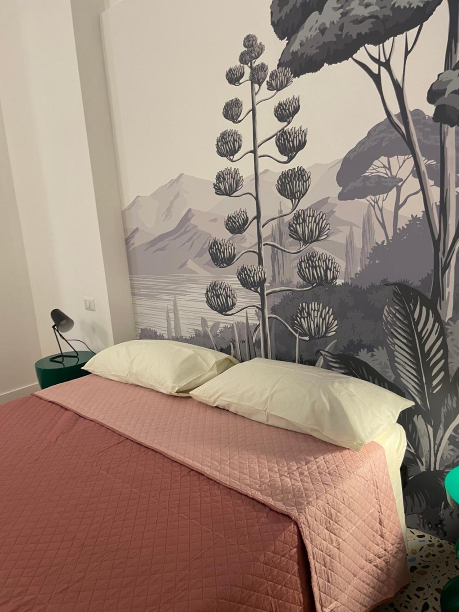 Bed and Breakfast Chiesa Russa Bari Exterior foto